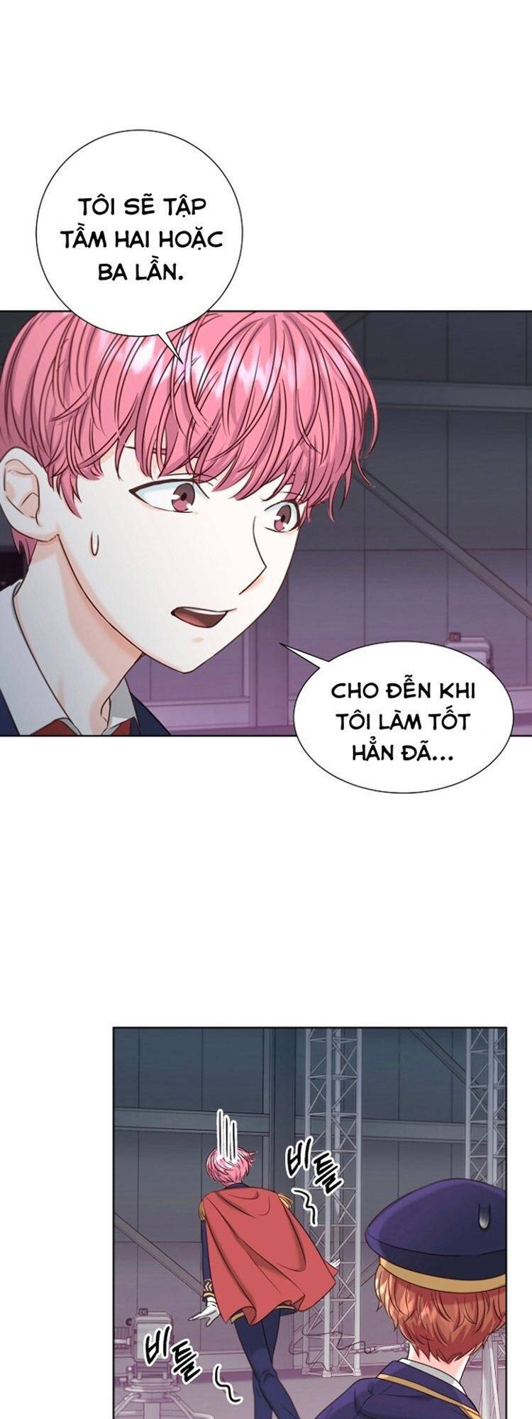 Trở Lại Làm Idol Chapter 22 - Trang 53