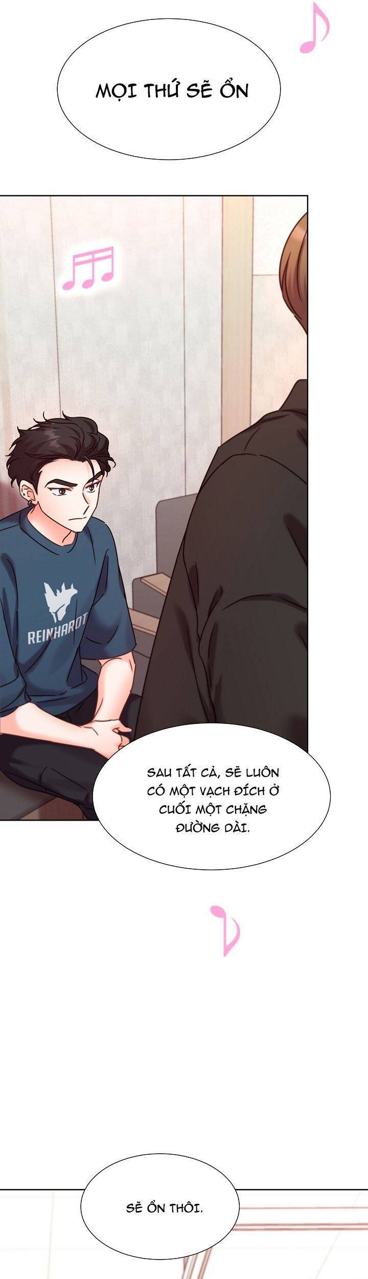 Trở Lại Làm Idol Chapter 81 - Trang 40