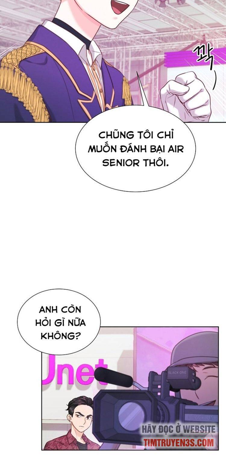 Trở Lại Làm Idol Chapter 22 - Trang 38