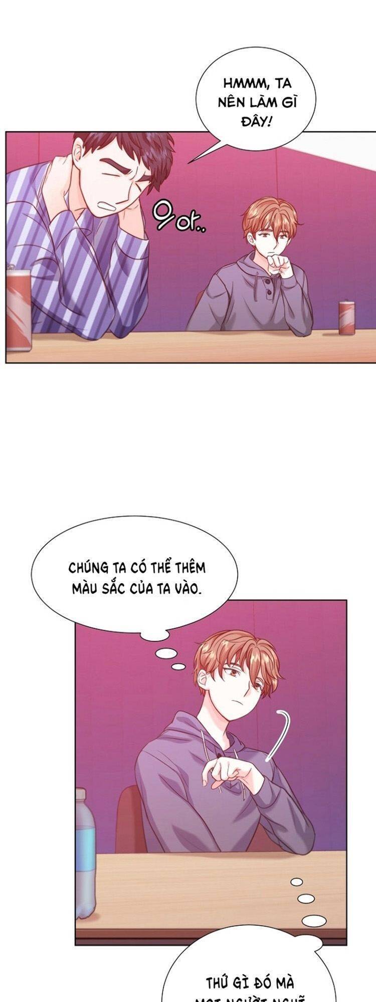 Trở Lại Làm Idol Chapter 19 - Trang 18