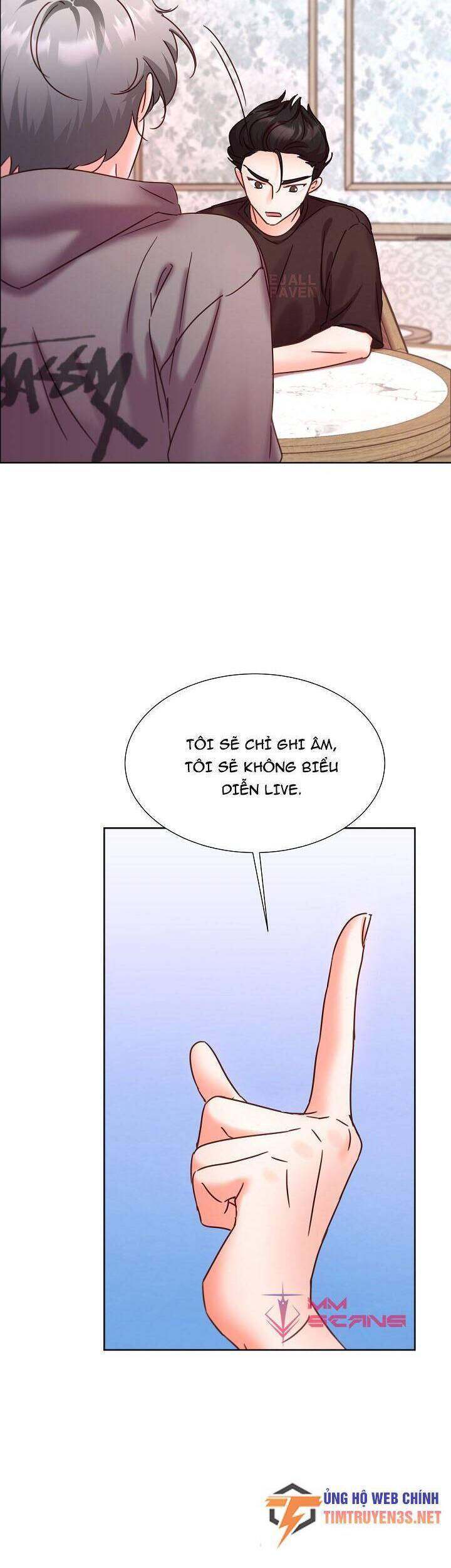 Trở Lại Làm Idol Chapter 81 - Trang 15