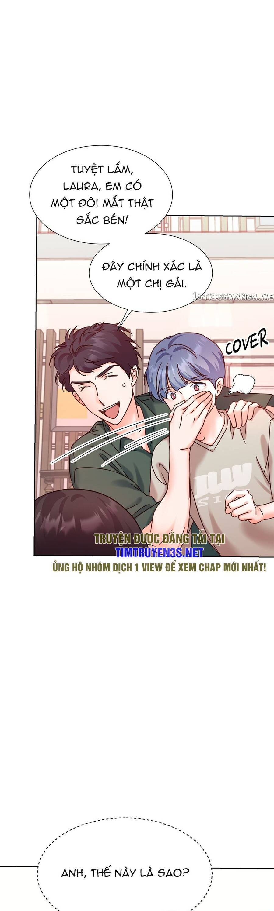 Trở Lại Làm Idol Chapter 88 - Trang 28