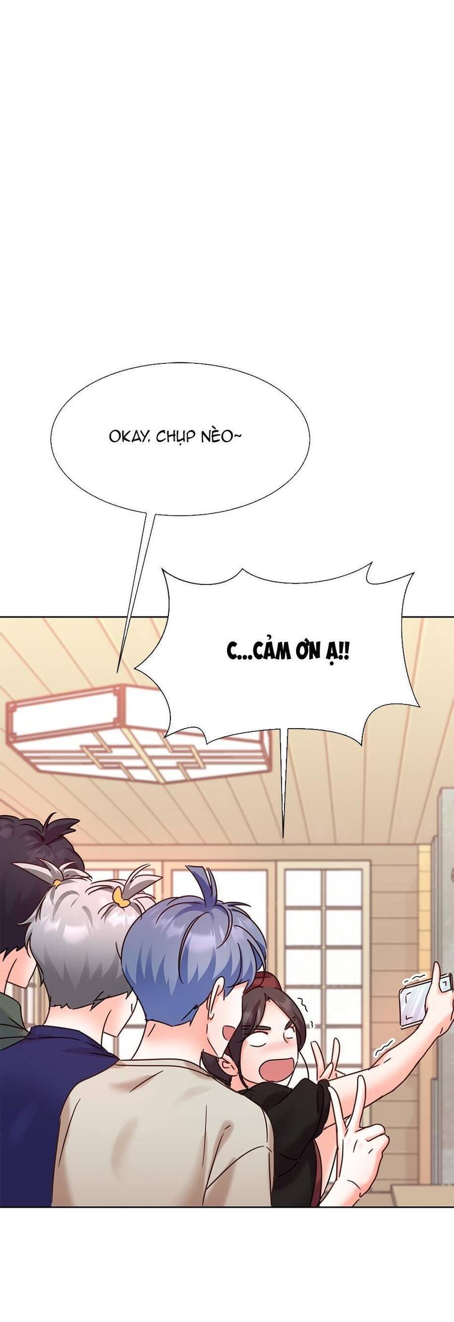 Trở Lại Làm Idol Chapter 89 - Trang 11