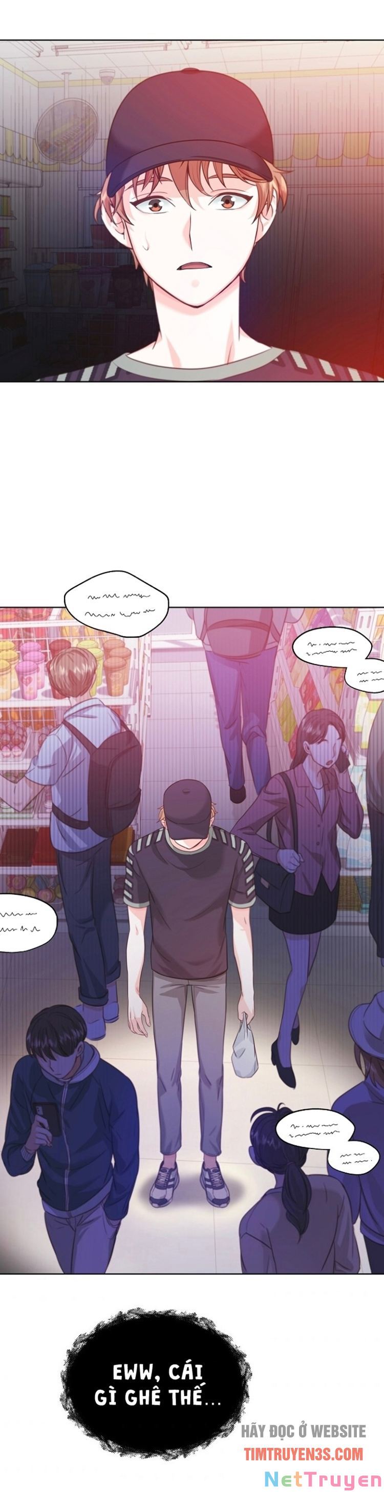 Trở Lại Làm Idol Chapter 13 - Trang 32