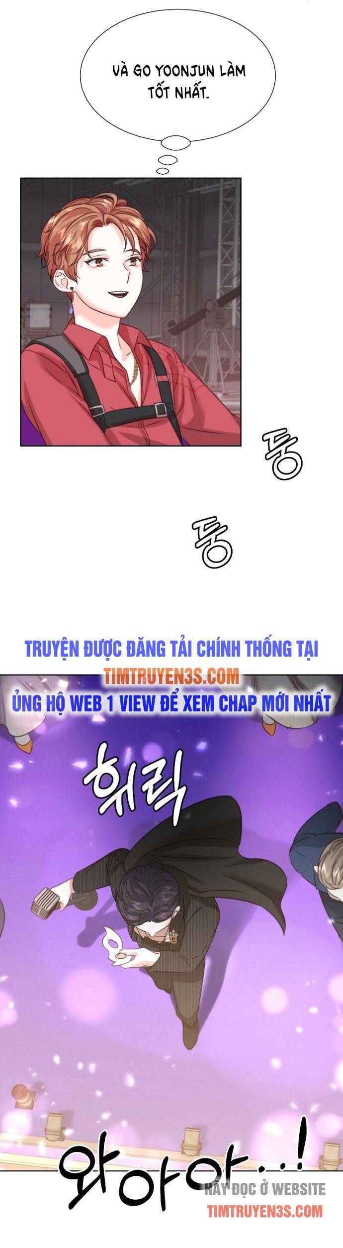 Trở Lại Làm Idol Chapter 31 - Trang 13