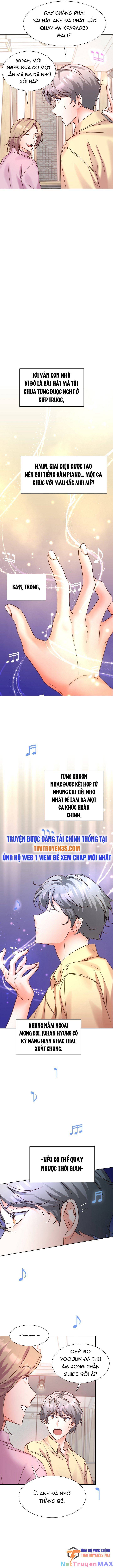 Trở Lại Làm Idol Chapter 74 - Trang 7