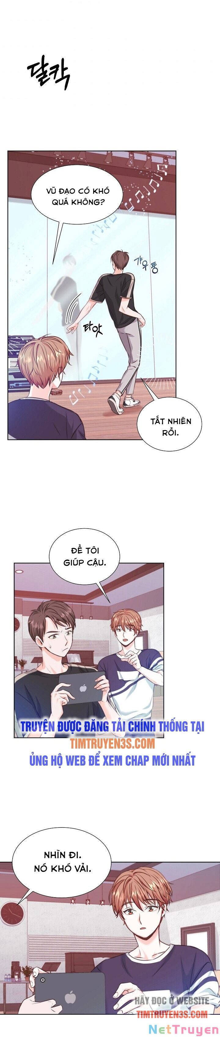 Trở Lại Làm Idol Chapter 12 - Trang 26