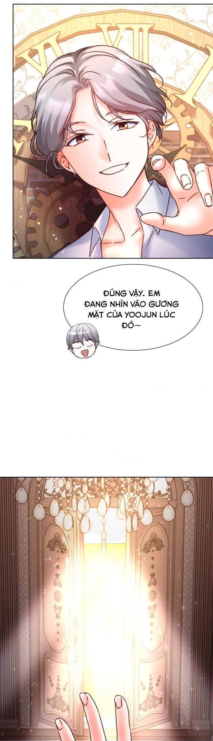 Trở Lại Làm Idol Chapter 60 - Trang 23