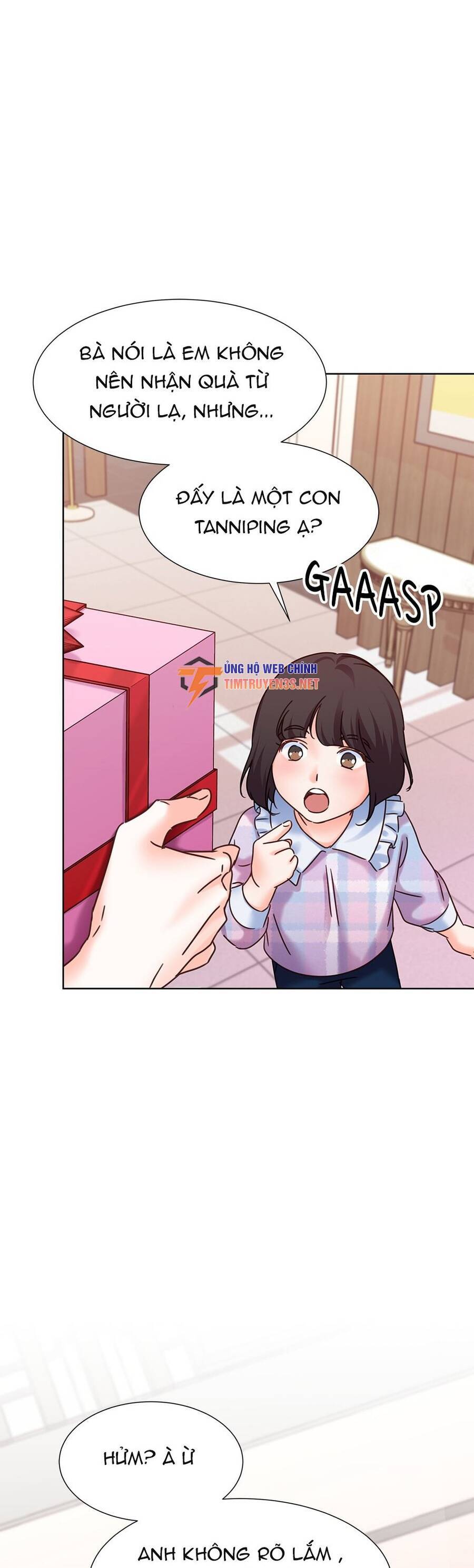 Trở Lại Làm Idol Chapter 88 - Trang 24