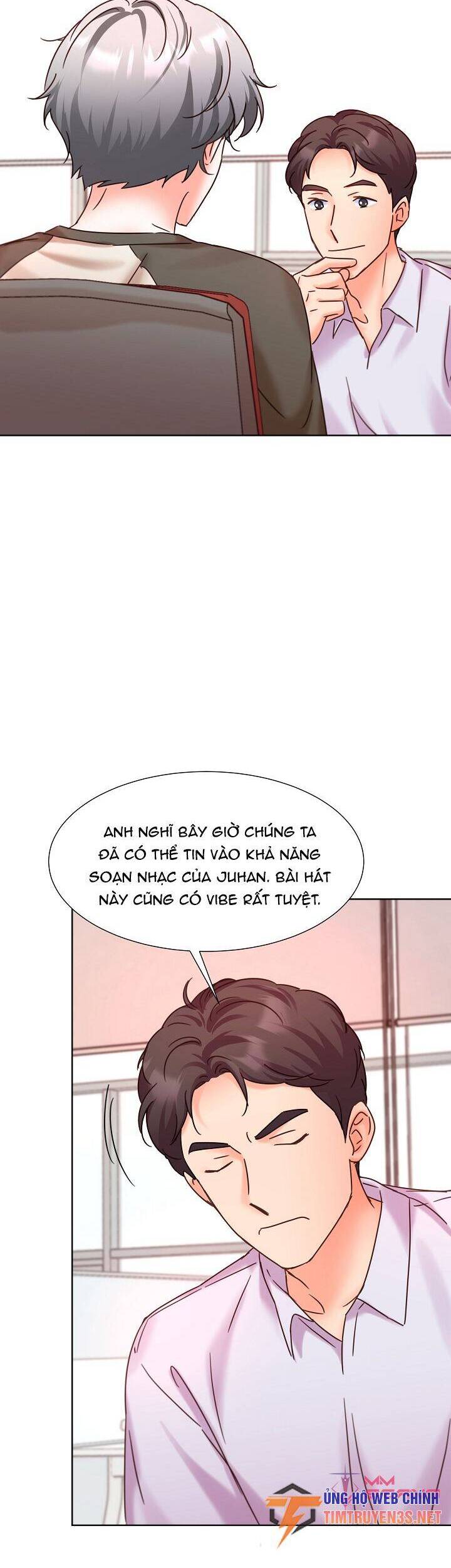 Trở Lại Làm Idol Chapter 79 - Trang 55