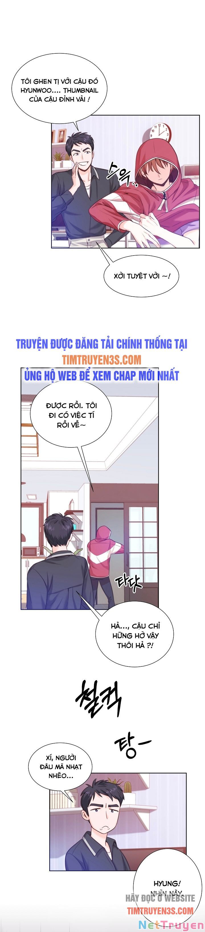 Trở Lại Làm Idol Chapter 12 - Trang 10