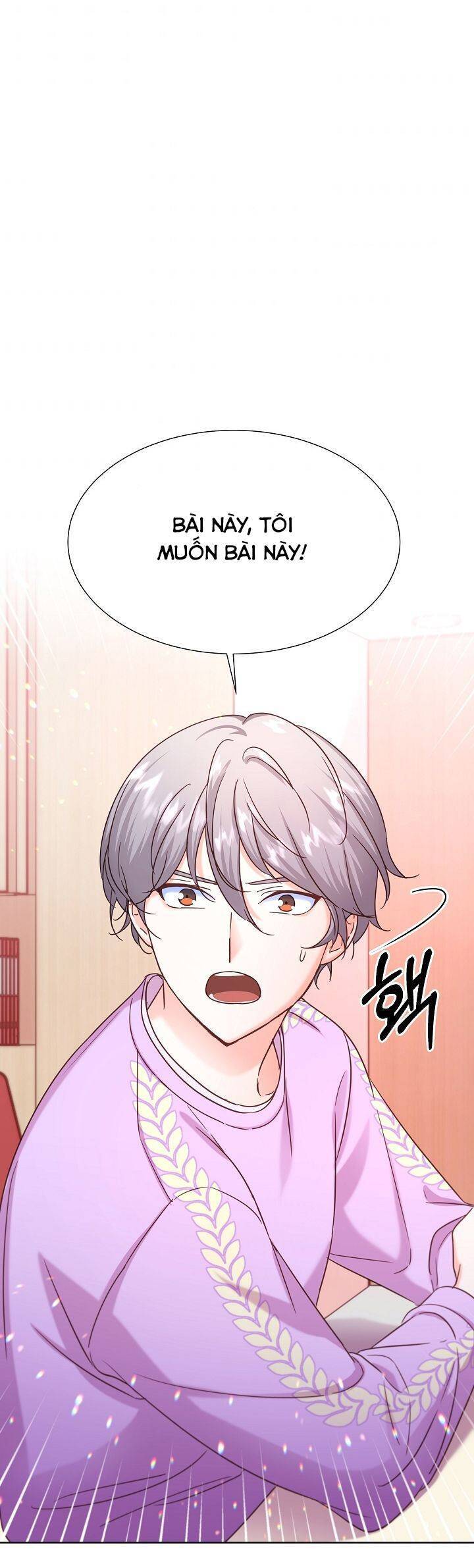 Trở Lại Làm Idol Chapter 46 - Trang 26