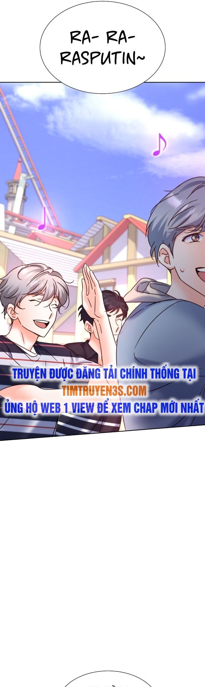 Trở Lại Làm Idol Chapter 65 - Trang 36