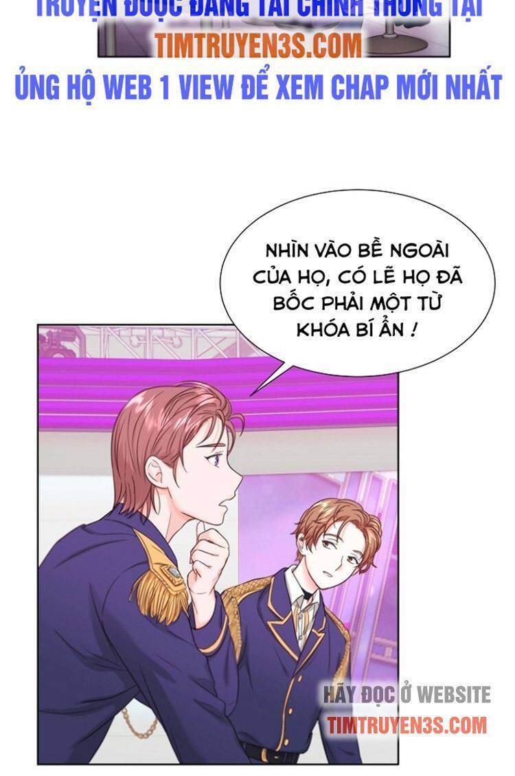 Trở Lại Làm Idol Chapter 22 - Trang 8