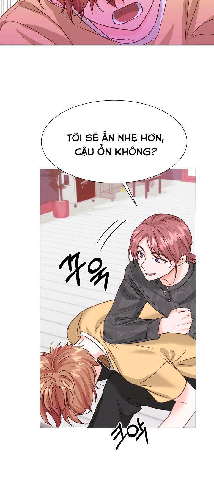 Trở Lại Làm Idol Chapter 38 - Trang 14