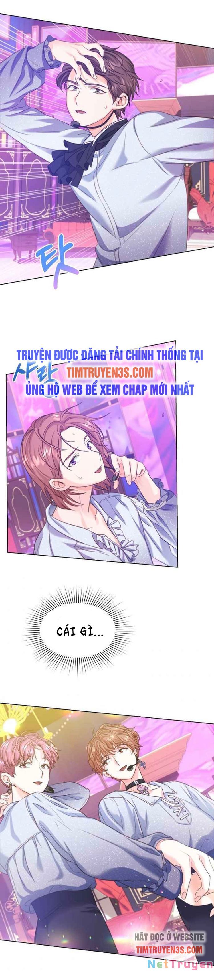 Trở Lại Làm Idol Chapter 15 - Trang 26