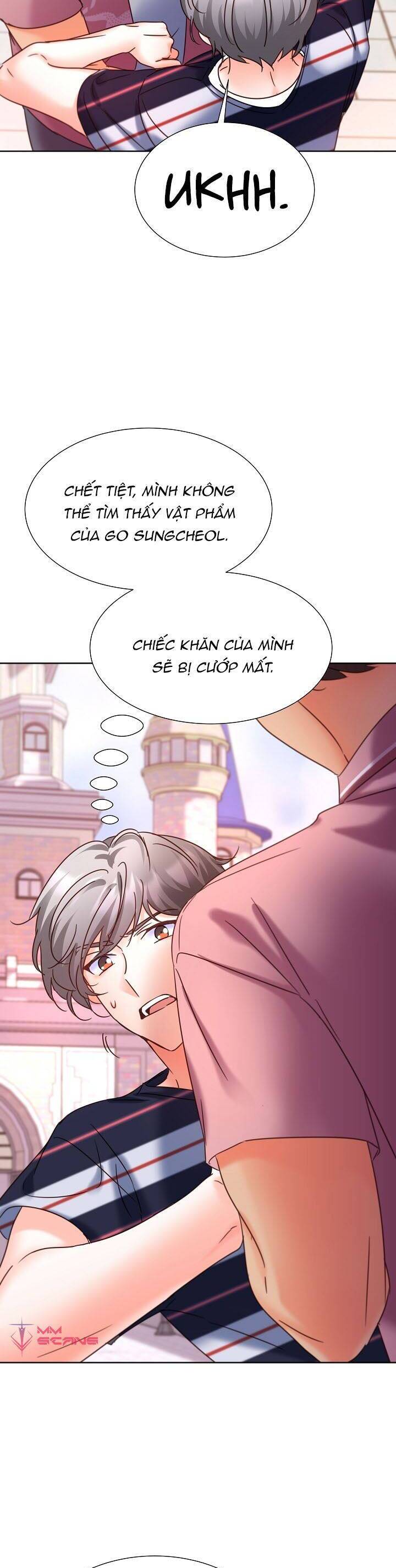 Trở Lại Làm Idol Chapter 67 - Trang 43