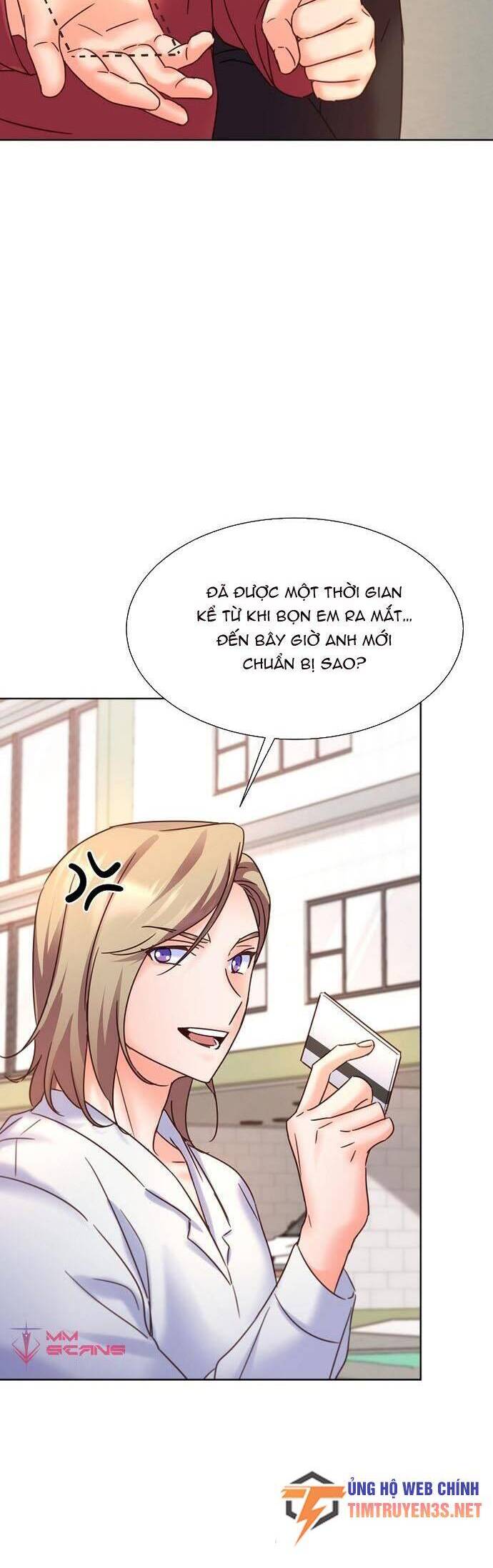 Trở Lại Làm Idol Chapter 69 - Trang 50