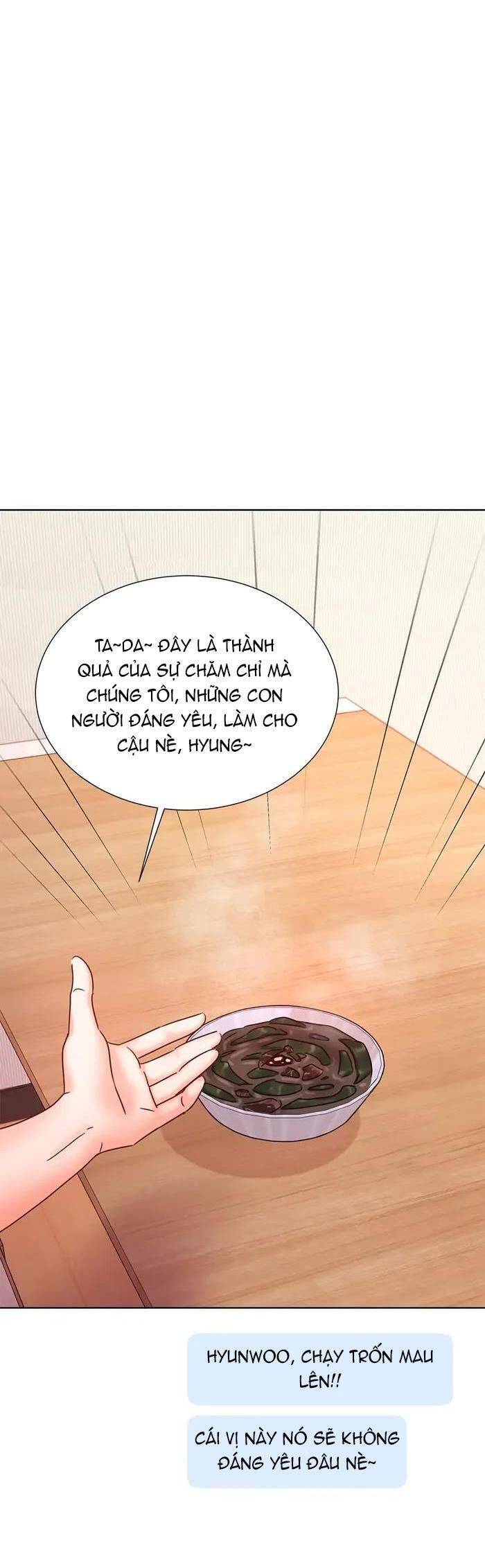 Trở Lại Làm Idol Chapter 90 - Trang 49