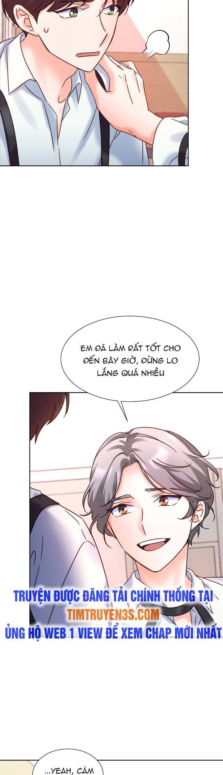 Trở Lại Làm Idol Chapter 76 - Trang 47