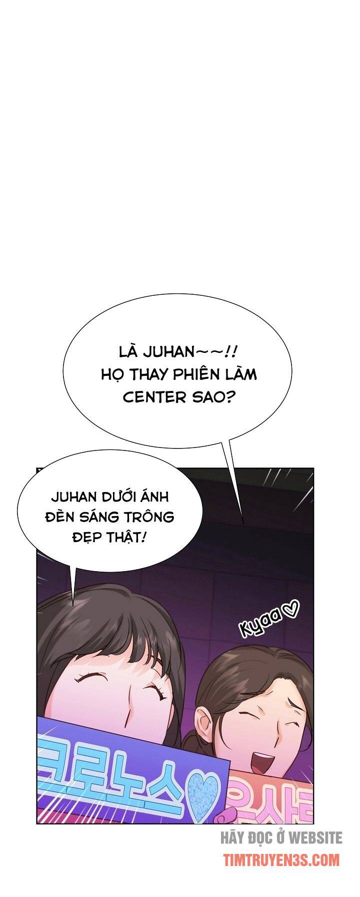 Trở Lại Làm Idol Chapter 42 - Trang 16