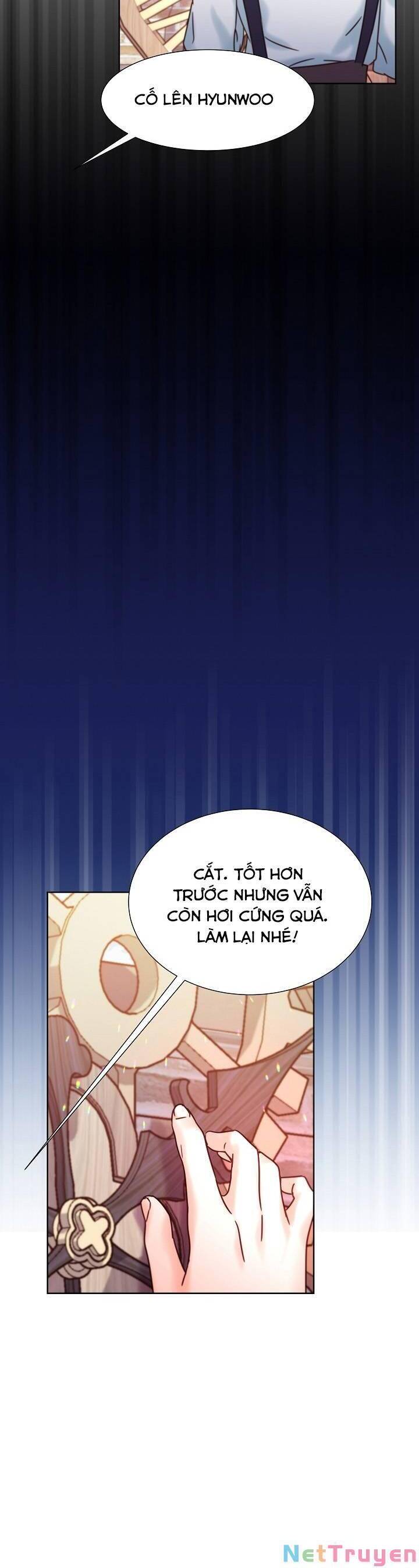 Trở Lại Làm Idol Chapter 52 - Trang 45