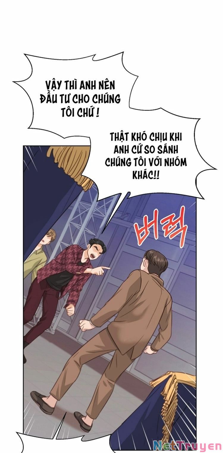 Trở Lại Làm Idol Chapter 24 - Trang 55