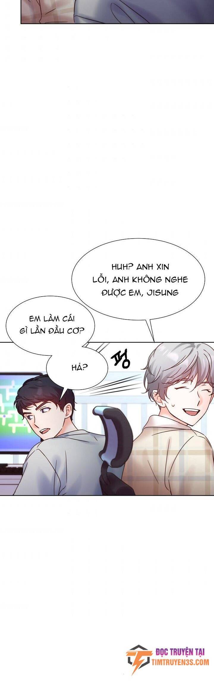 Trở Lại Làm Idol Chapter 55 - Trang 20