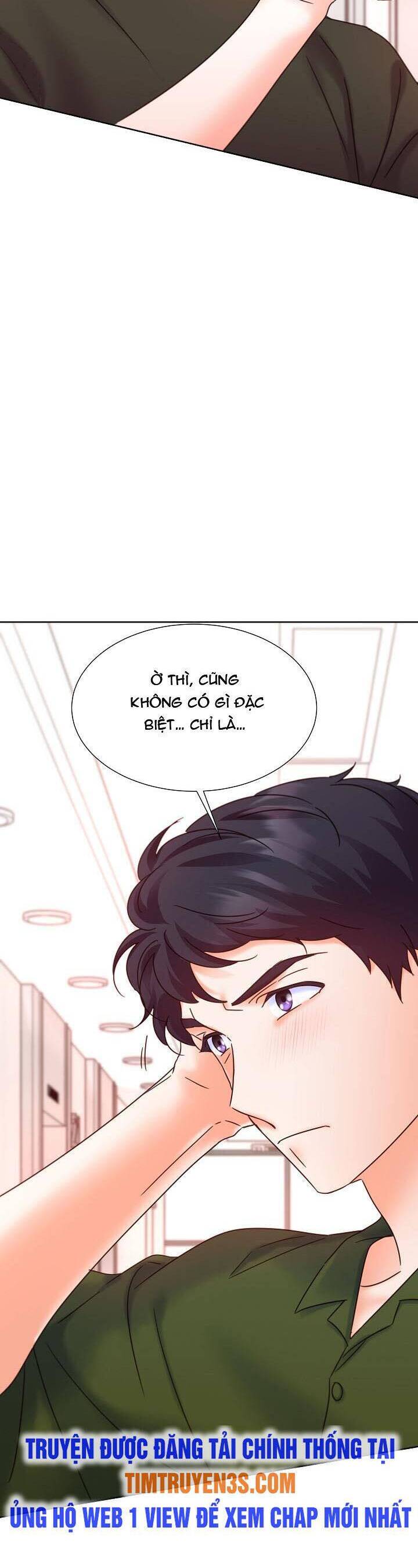 Trở Lại Làm Idol Chapter 70 - Trang 49