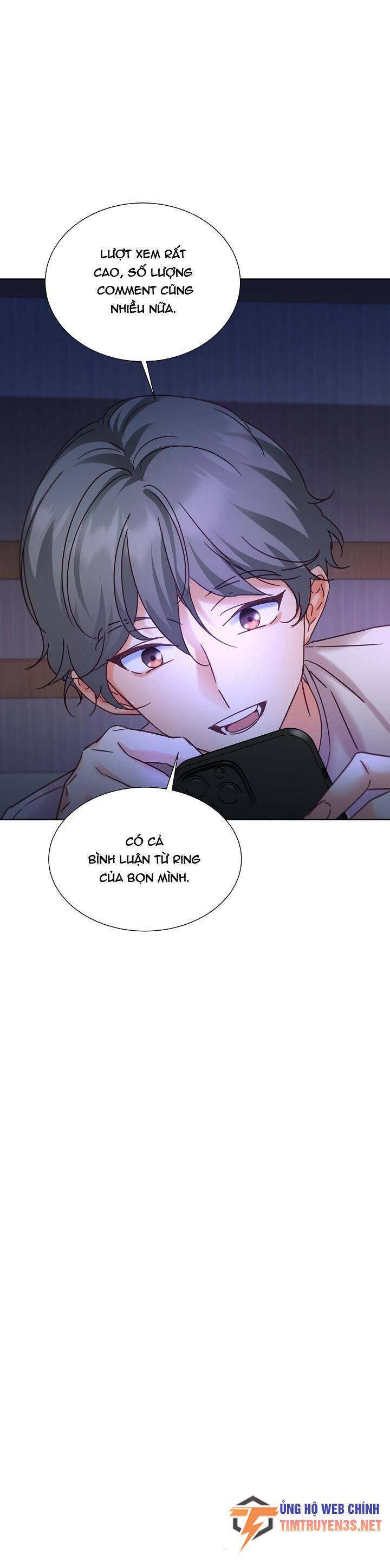 Trở Lại Làm Idol Chapter 71 - Trang 50