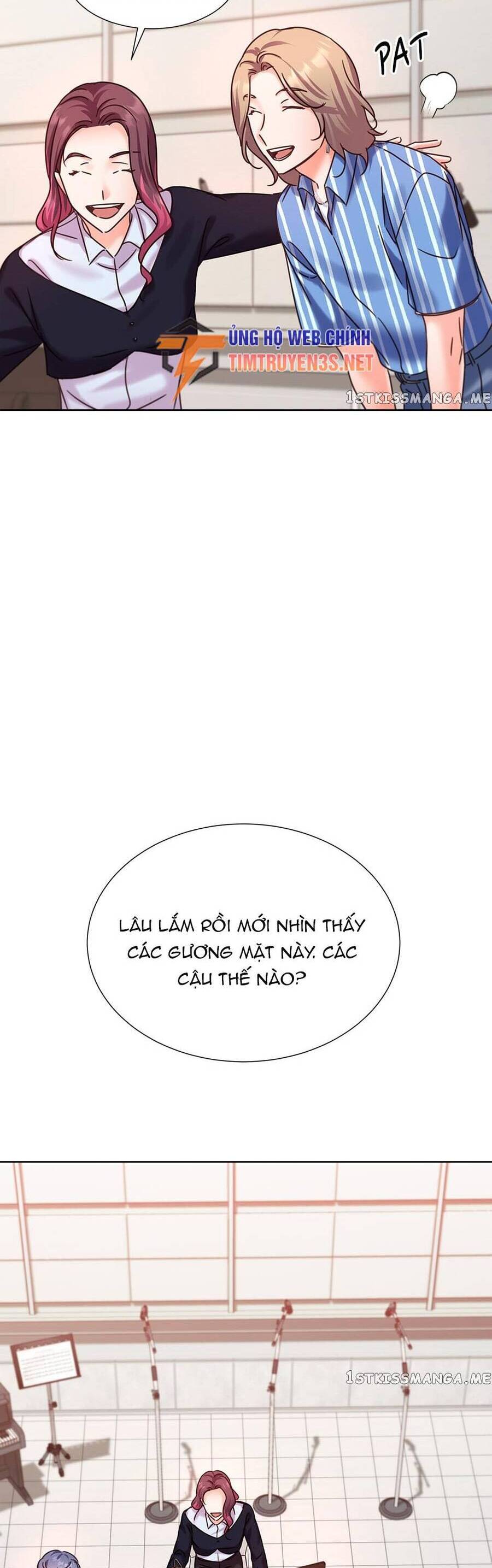 Trở Lại Làm Idol Chapter 83 - Trang 52