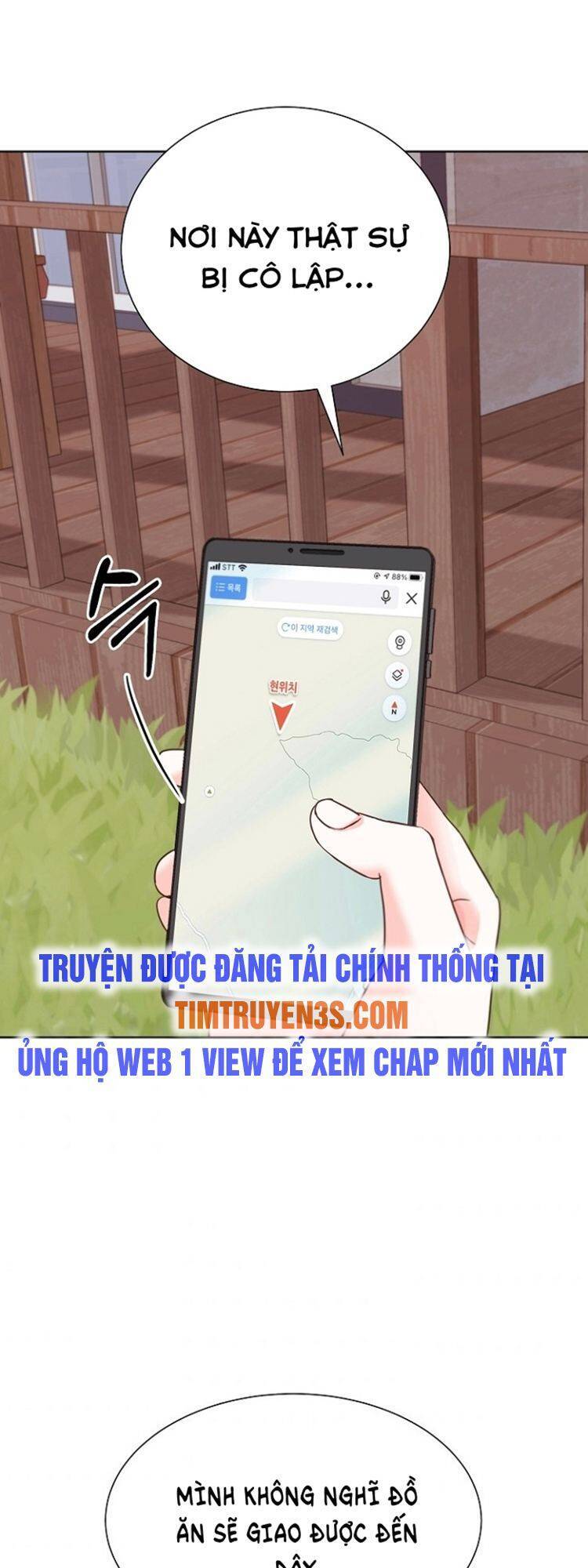 Trở Lại Làm Idol Chapter 27 - Trang 1