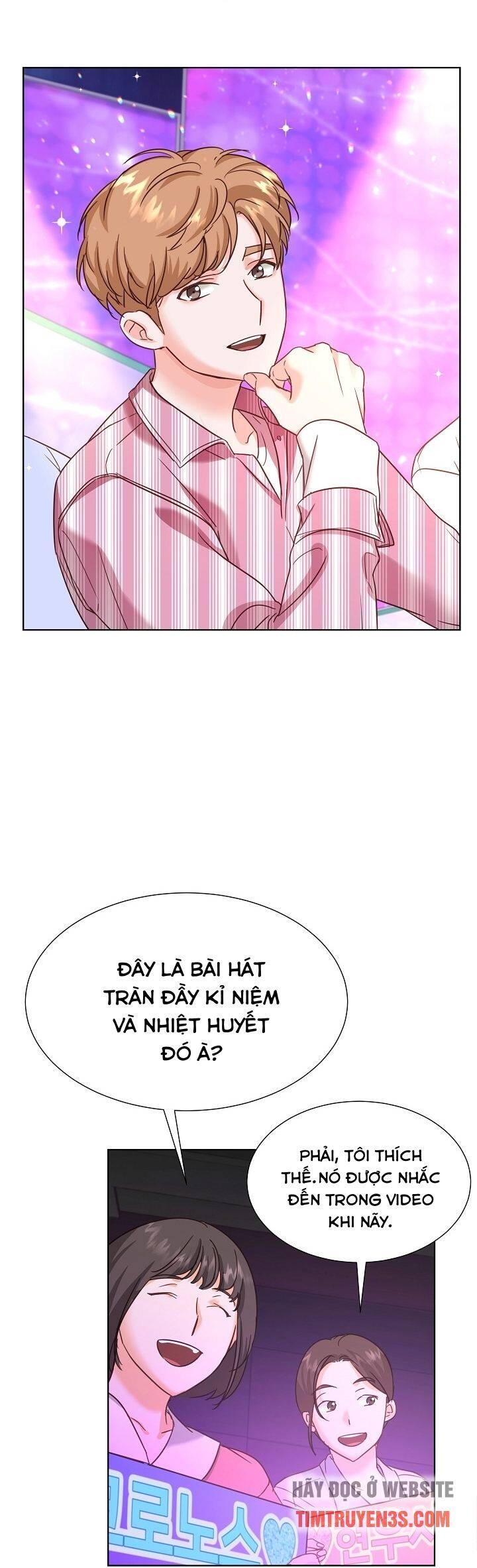 Trở Lại Làm Idol Chapter 43 - Trang 8