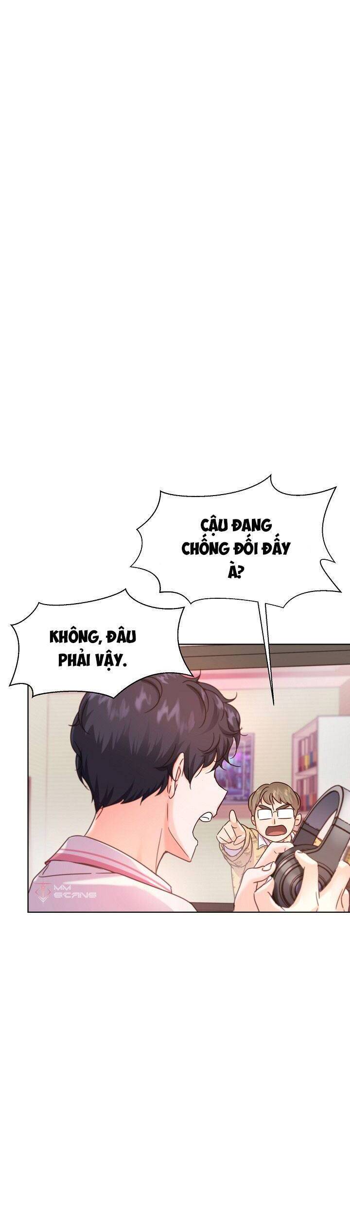 Trở Lại Làm Idol Chapter 48 - Trang 4