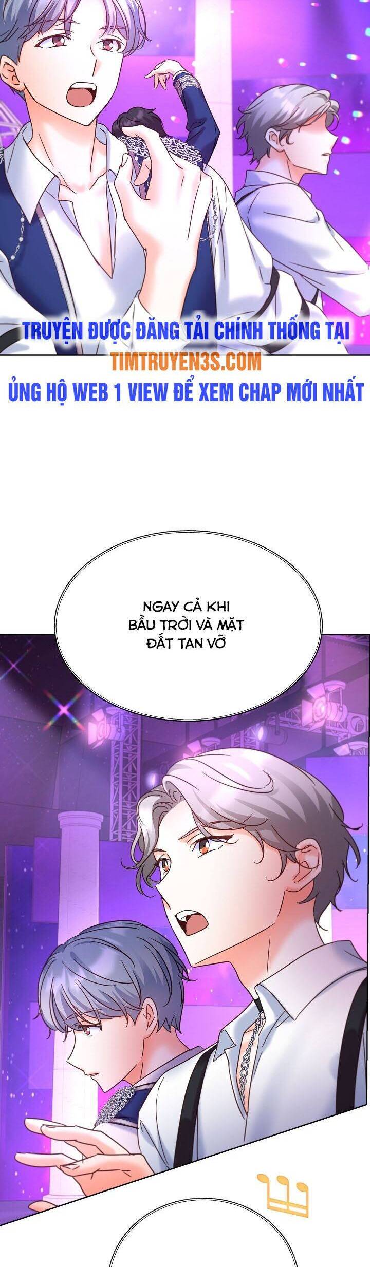 Trở Lại Làm Idol Chapter 63 - Trang 10