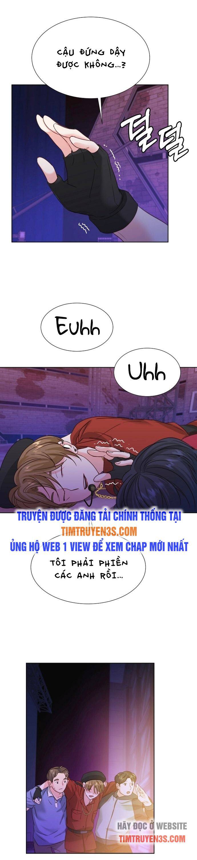 Trở Lại Làm Idol Chapter 33 - Trang 5