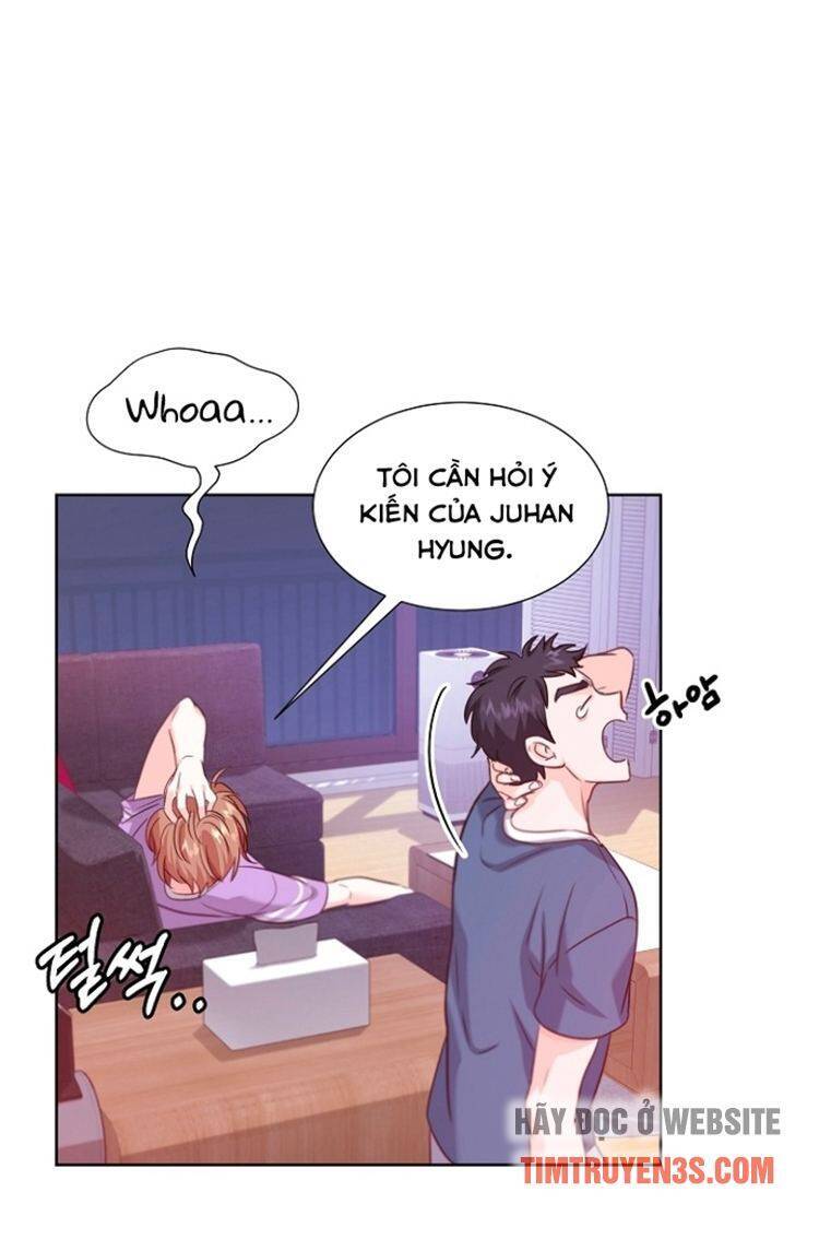 Trở Lại Làm Idol Chapter 18 - Trang 20