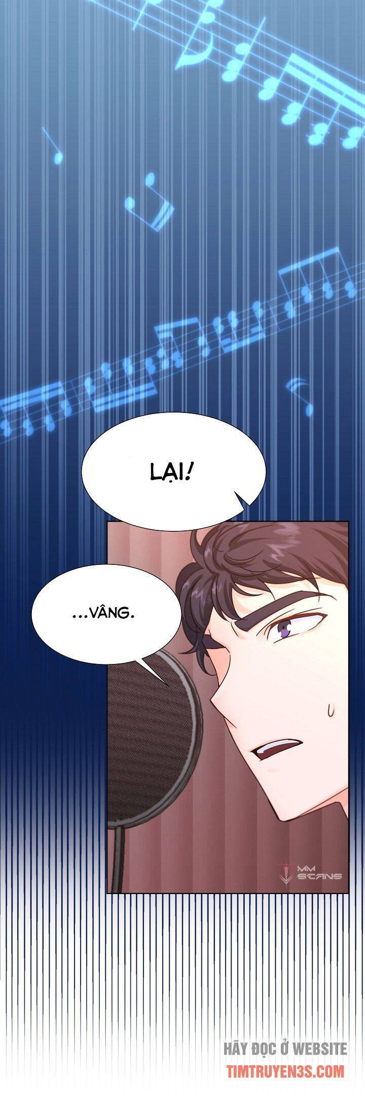 Trở Lại Làm Idol Chapter 47 - Trang 52