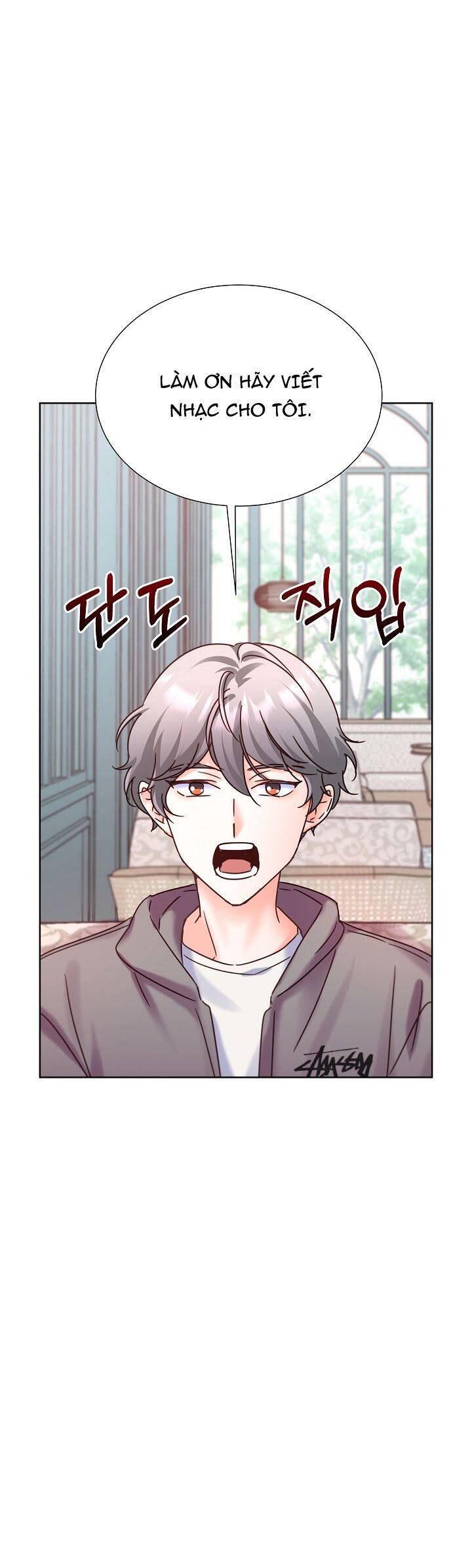 Trở Lại Làm Idol Chapter 81 - Trang 8