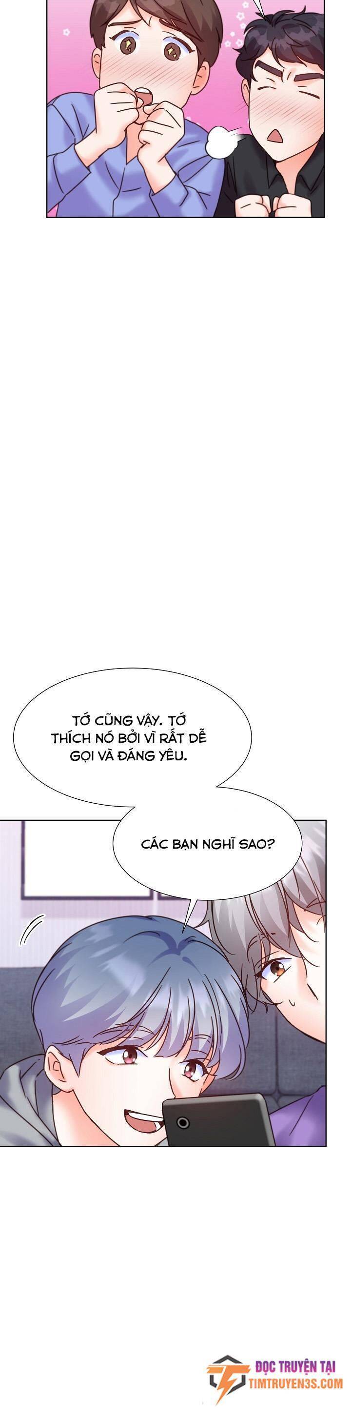 Trở Lại Làm Idol Chapter 56 - Trang 7