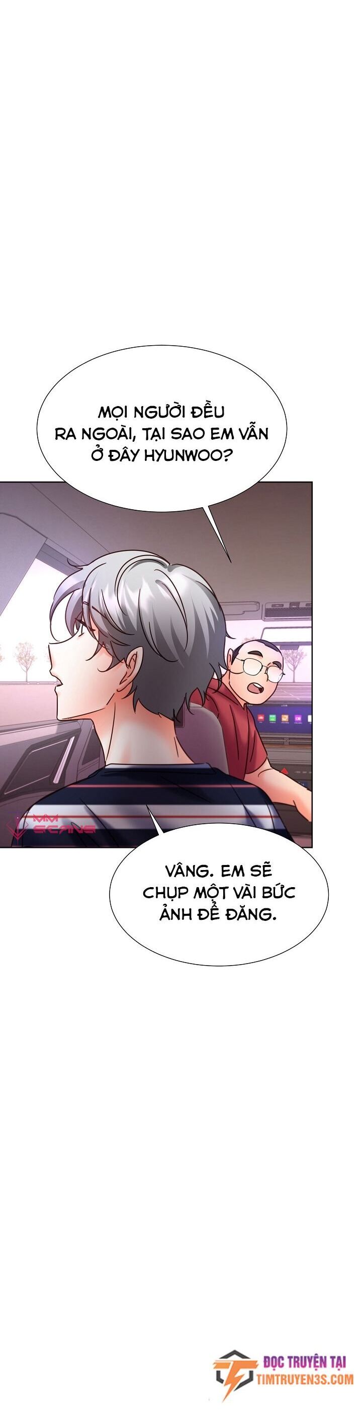 Trở Lại Làm Idol Chapter 64 - Trang 8