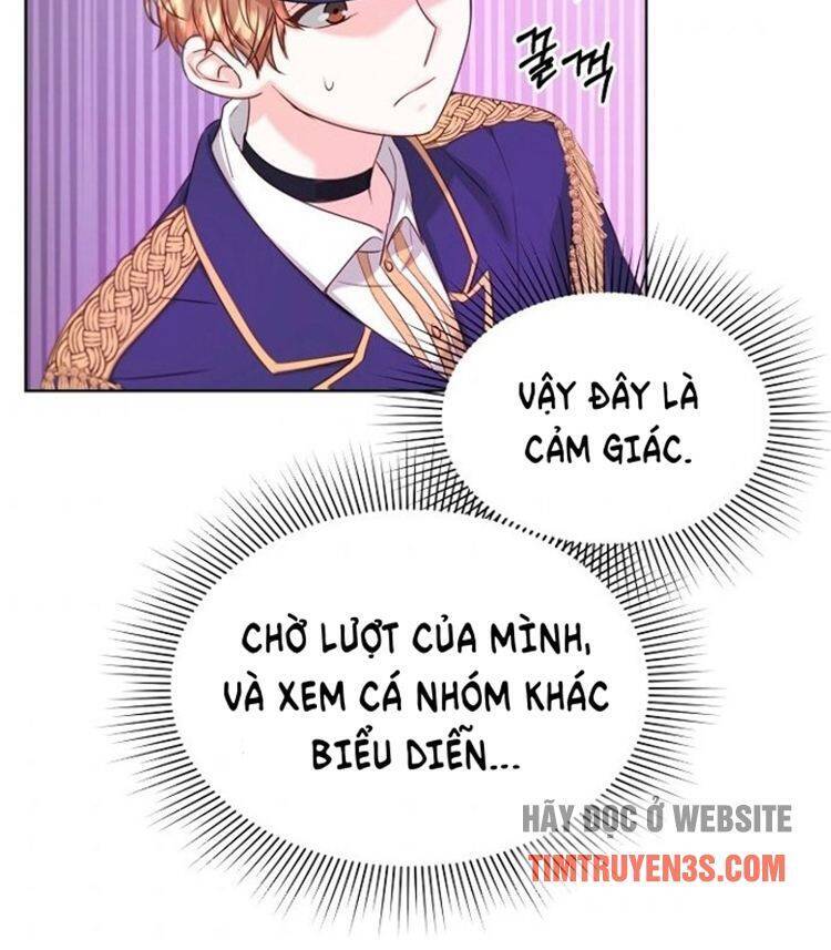 Trở Lại Làm Idol Chapter 22 - Trang 48