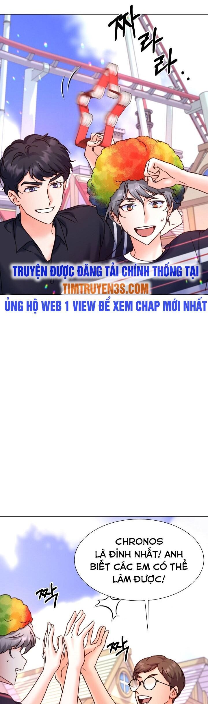 Trở Lại Làm Idol Chapter 65 - Trang 14