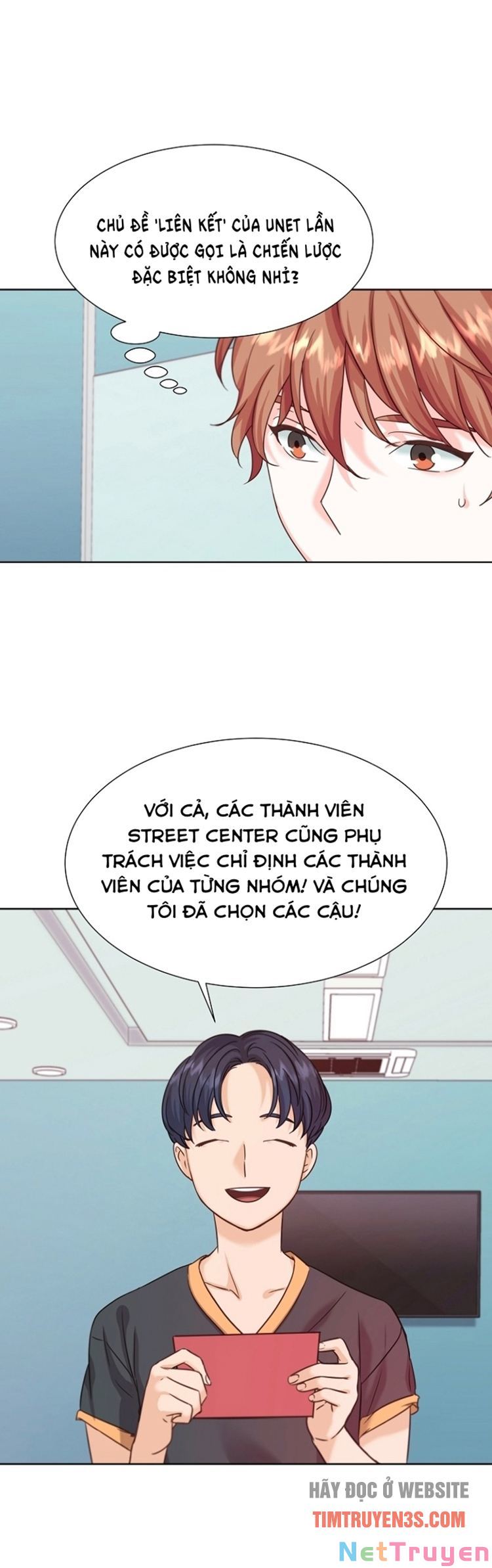 Trở Lại Làm Idol Chapter 26 - Trang 5