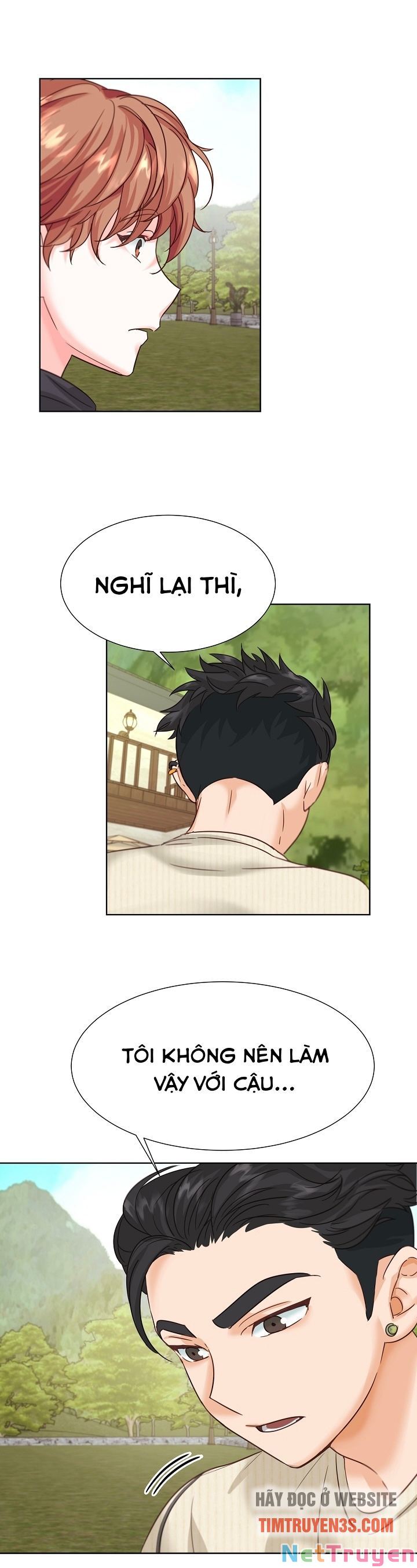 Trở Lại Làm Idol Chapter 29 - Trang 20