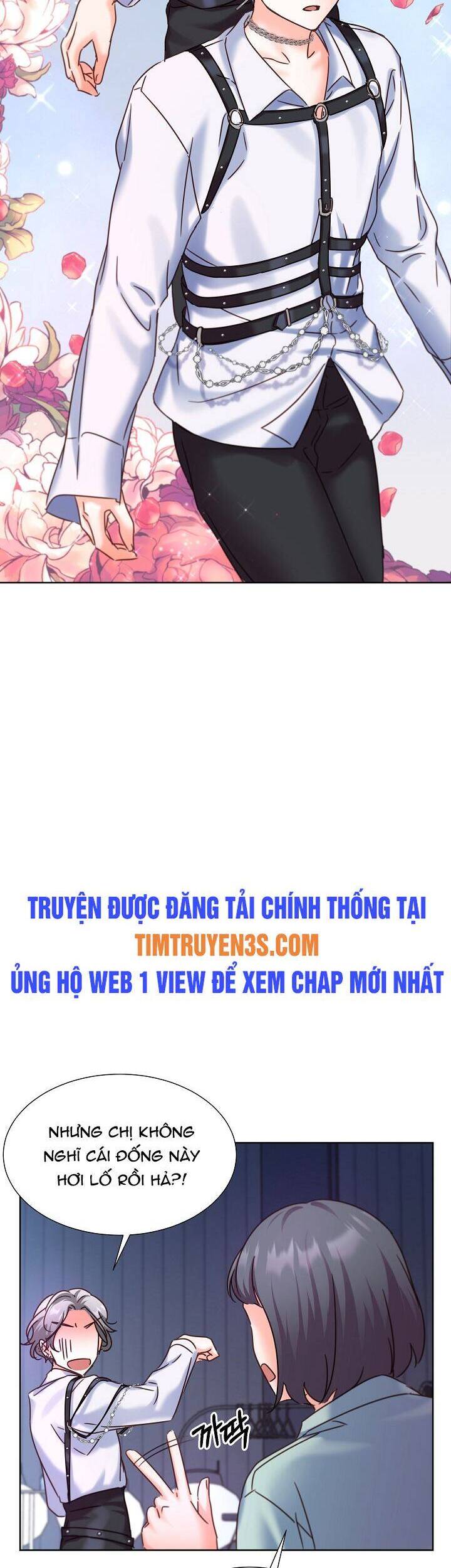 Trở Lại Làm Idol Chapter 78 - Trang 9