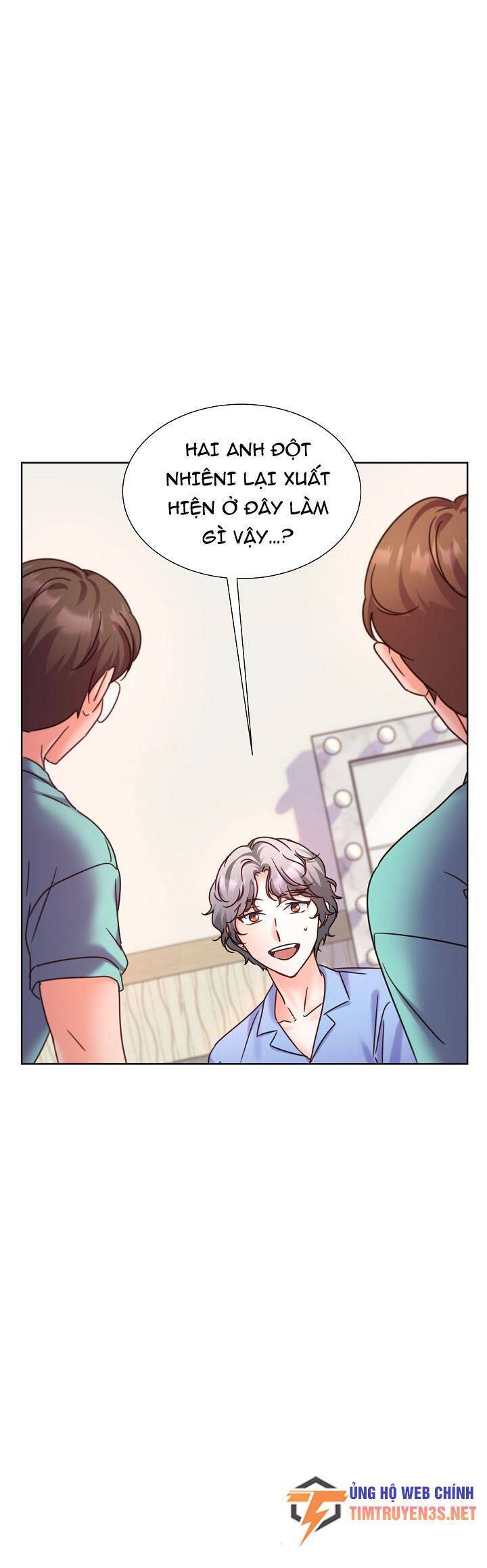 Trở Lại Làm Idol Chapter 82 - Trang 19