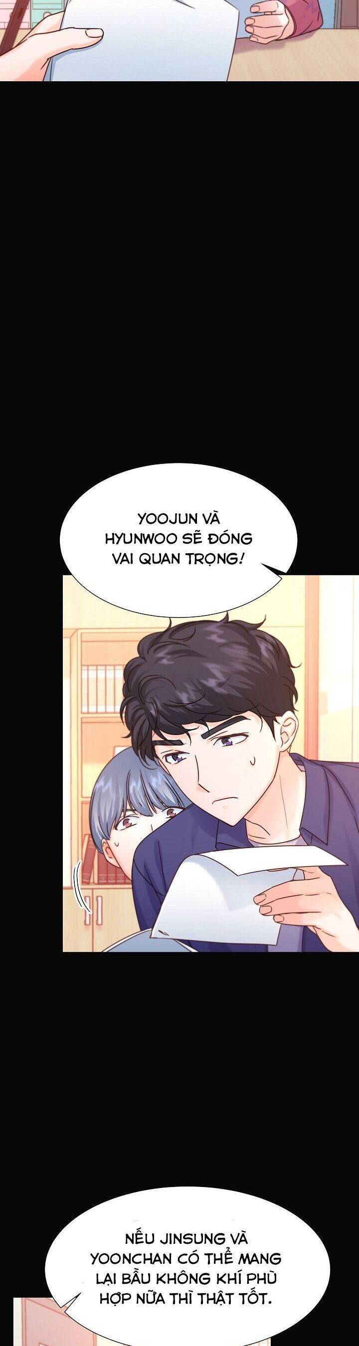 Trở Lại Làm Idol Chapter 47 - Trang 8