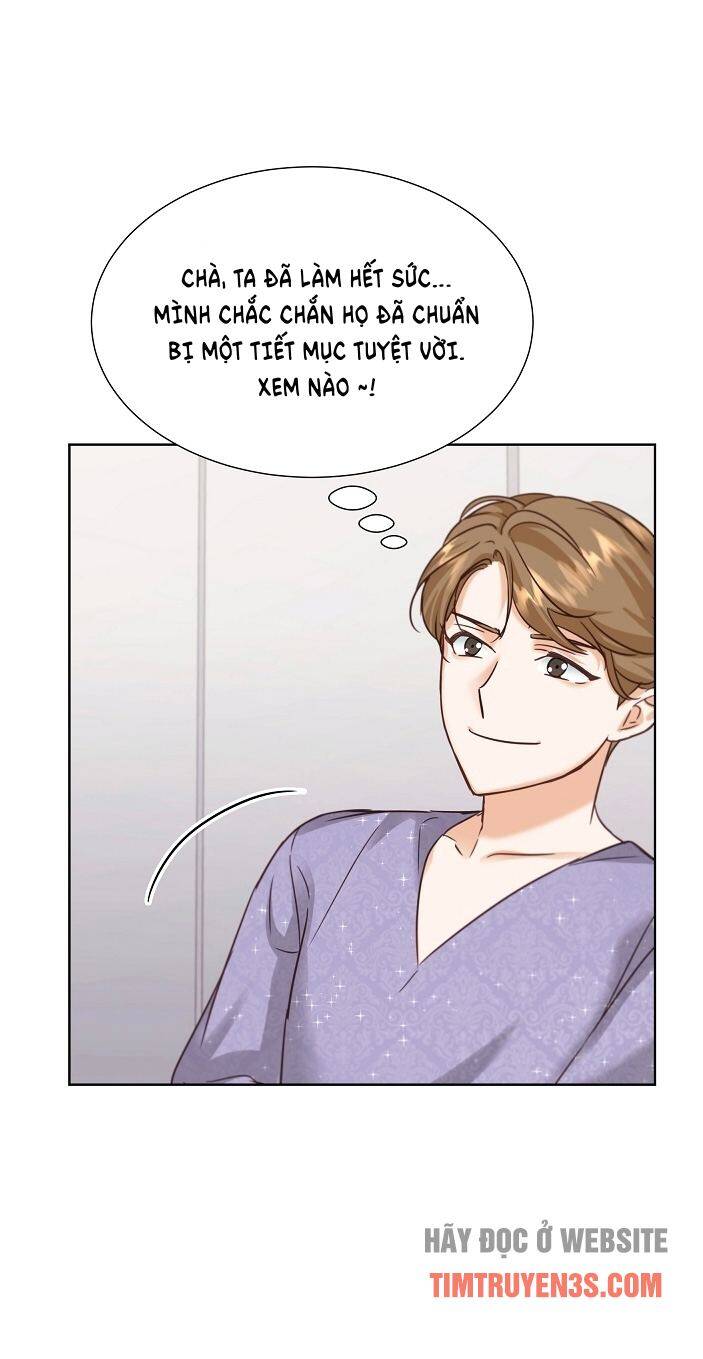 Trở Lại Làm Idol Chapter 42 - Trang 3