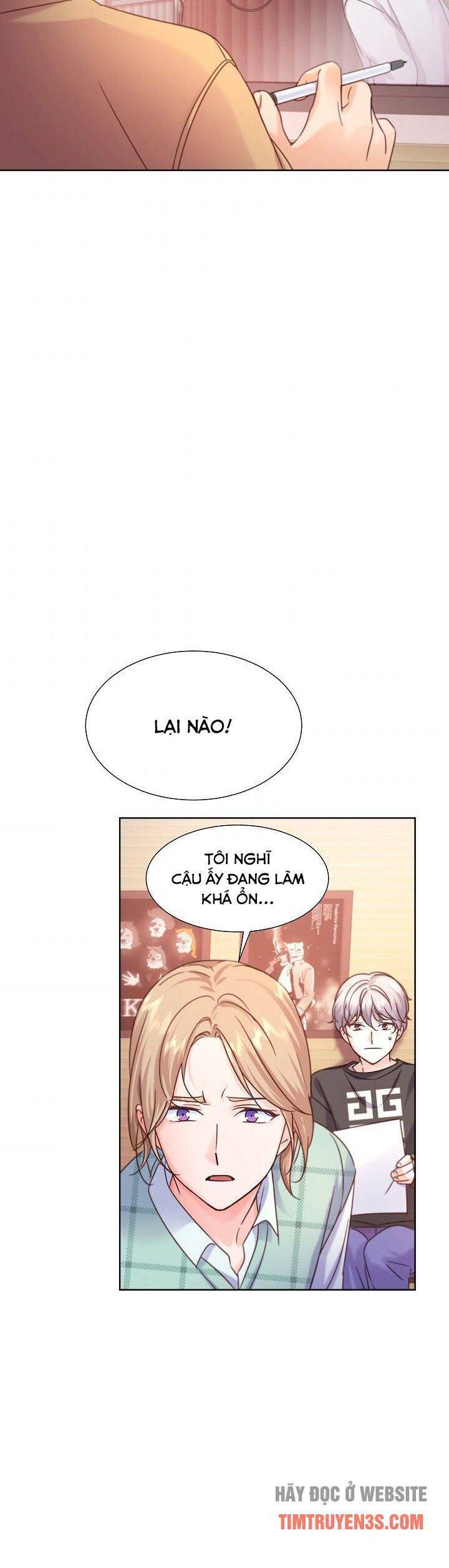 Trở Lại Làm Idol Chapter 47 - Trang 49